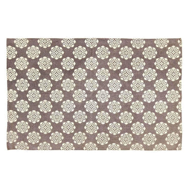 Ceylon Mauve Rug 5'x8' VHC Brands - The Fox Decor